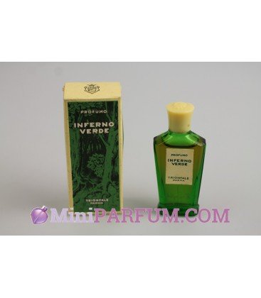 Inferno verde
