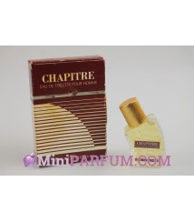 Chapitre