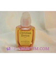 Athéna (Sans Boite)