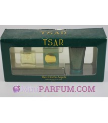 Coffret - Tsar