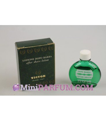 Lozione dopo barba