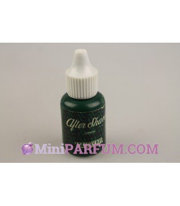 After shave lotion