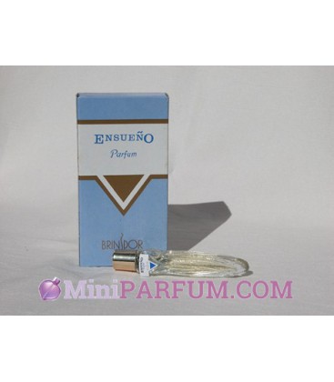 Ensueno (ancien