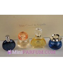 Coffret Haute parfumerie VCA