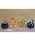 Coffret Haute parfumerie VCA