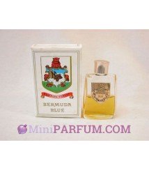 Bermuda Blue