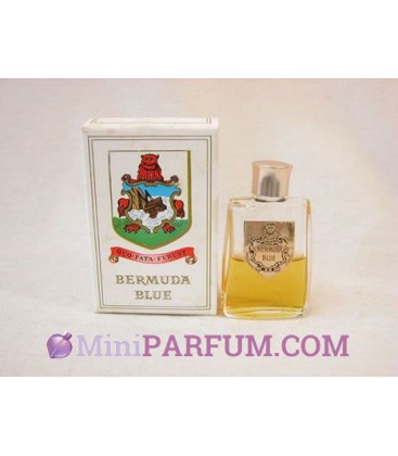 Bermuda Blue