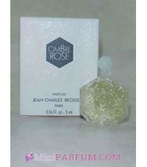 Ombre rose