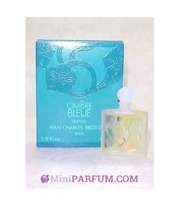 Ombre Bleue