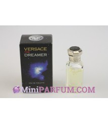 The dreamer