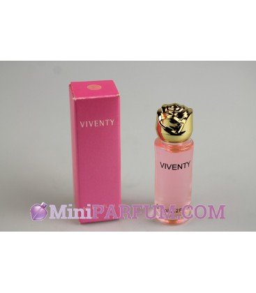 Viventy - rose