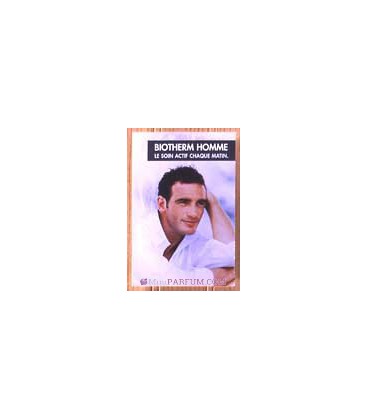 Biotherm Homme
