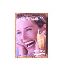 Eau Vitaminée