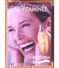 Eau Vitaminée