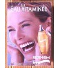 Eau Vitaminée