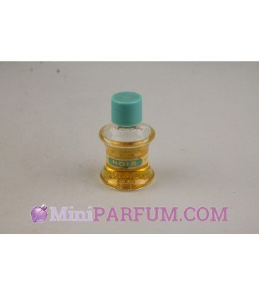 Noir - secret de venus