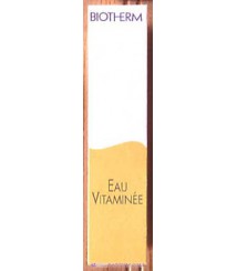 Eau Vitaminée