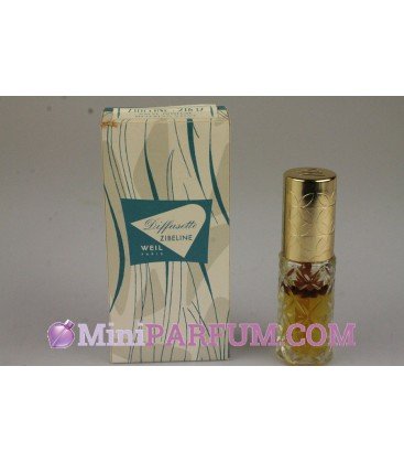 Zibeline - diffusette