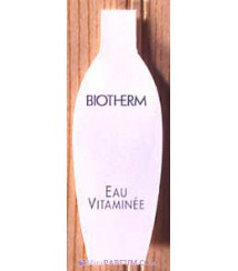 Eau Vitaminée