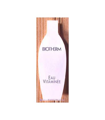 Eau Vitaminée