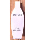 Eau Vitaminée