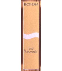 Eau Vitaminée