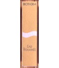 Eau Vitaminée