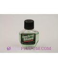 Lectric shave - Electric razor pre-shave