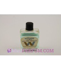 Lectric shave - Ice blue