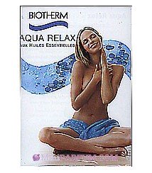 Aqua Relax