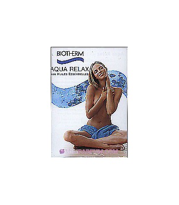 Aqua Relax