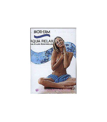 Aqua Relax