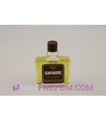 Eau de savane