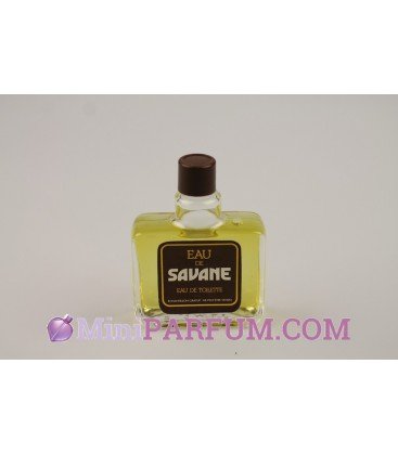 Eau de savane