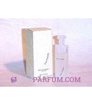 Eau fraîche