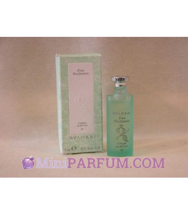 Eau Parfumée