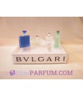 Coffret Bulgari