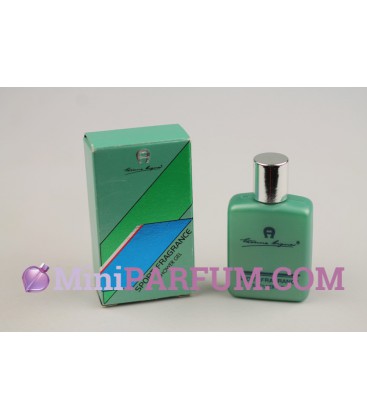 Sport fragrance