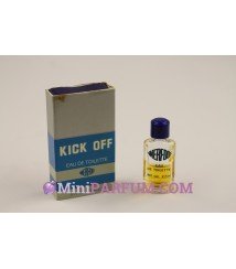 Kick off