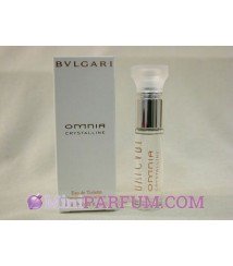 Omnia Crystalline de Bulgari