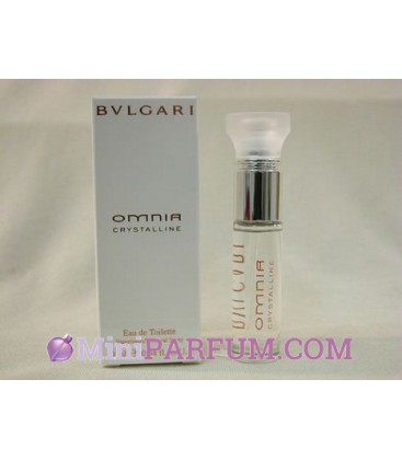 Omnia Crystalline de Bulgari