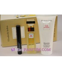 Coffret 5th avenue