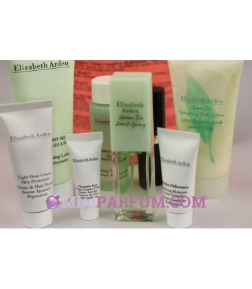 Coffret Elizabeth Arden - EA