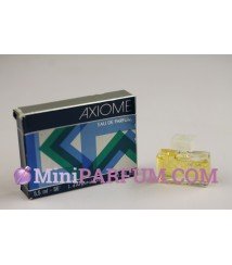 Axiome