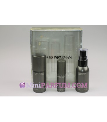 Coffret Emporio Armani - Lui