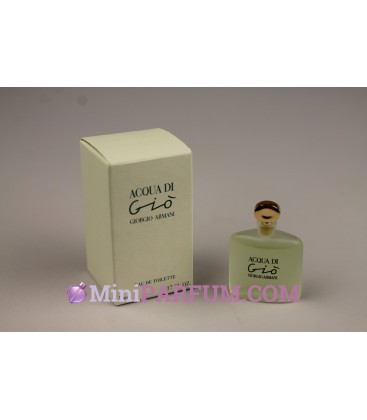 Acqua di giò