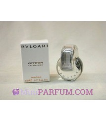 Omnia Crystalline de Bulgari