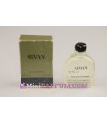 Eau pour homme