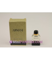 Eau pour homme
