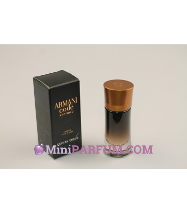 Code - profumo